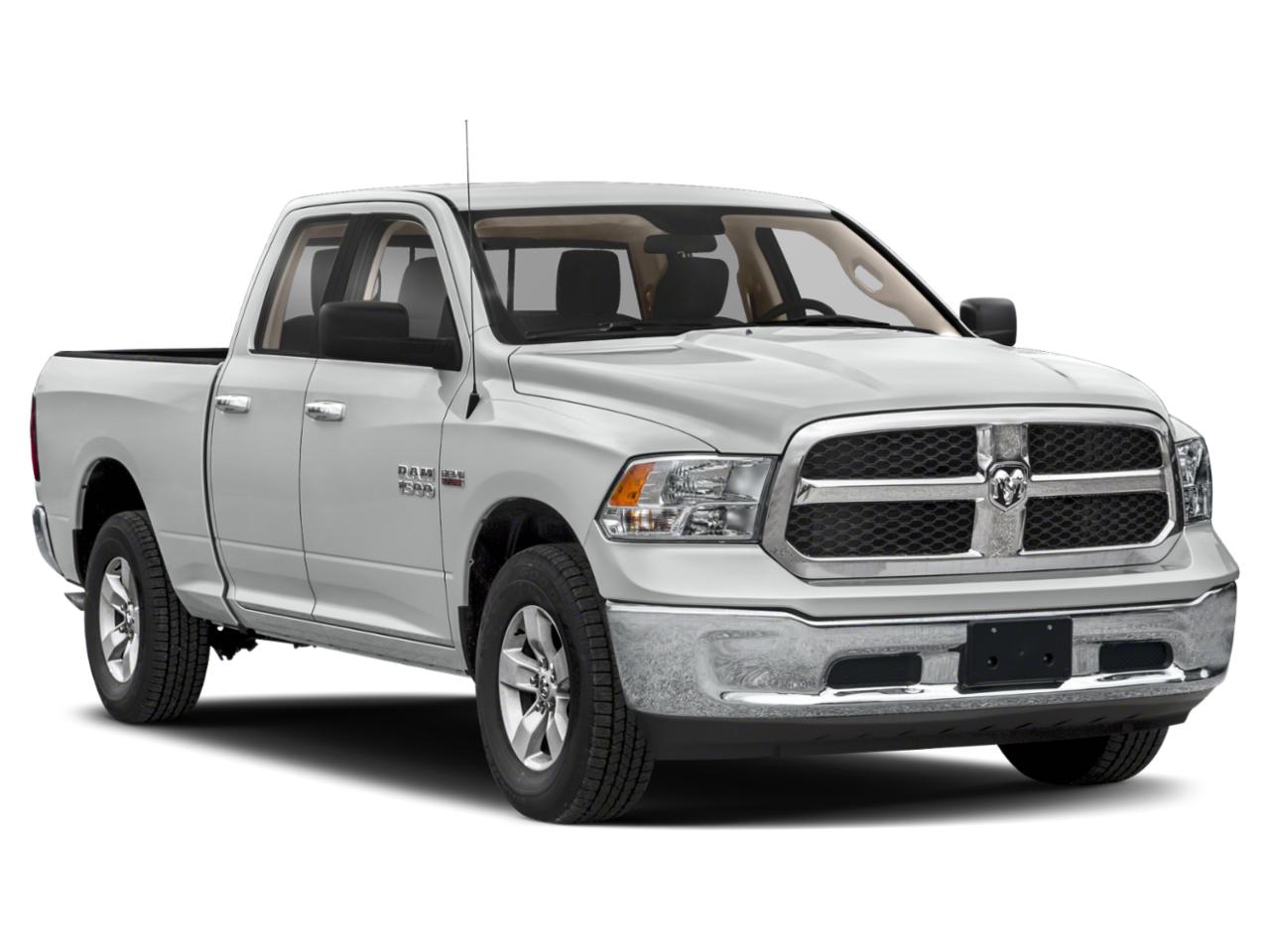 2019 Ram 1500 Classic Vehicle Photo in Cleburne, TX 76033