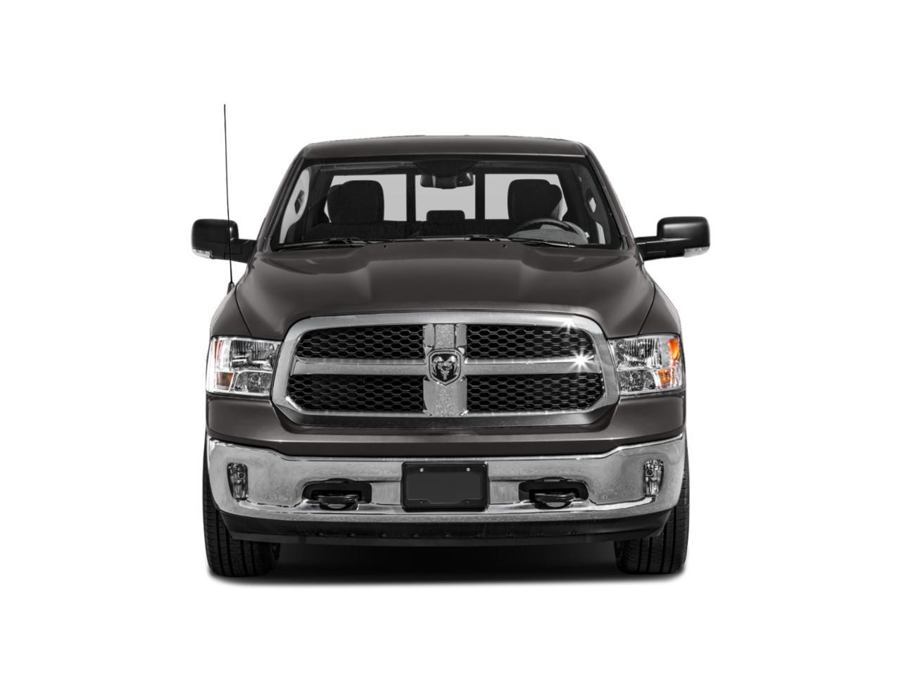 2019 Ram 1500 Classic Vehicle Photo in WEST VALLEY CITY, UT 84120-3202