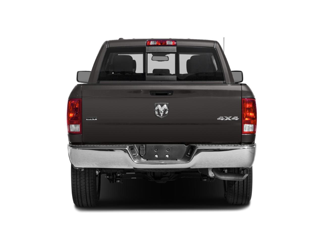 2019 Ram 1500 Classic Vehicle Photo in AMARILLO, TX 79103-4111