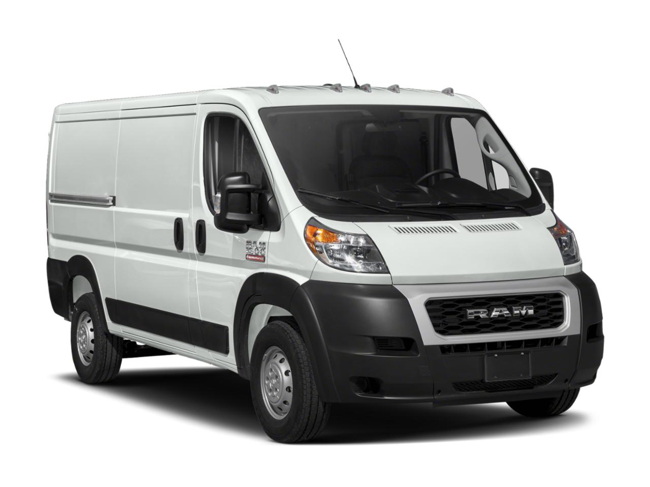 2019 Ram ProMaster Cargo Van Vehicle Photo in Jacksonville, FL 32256