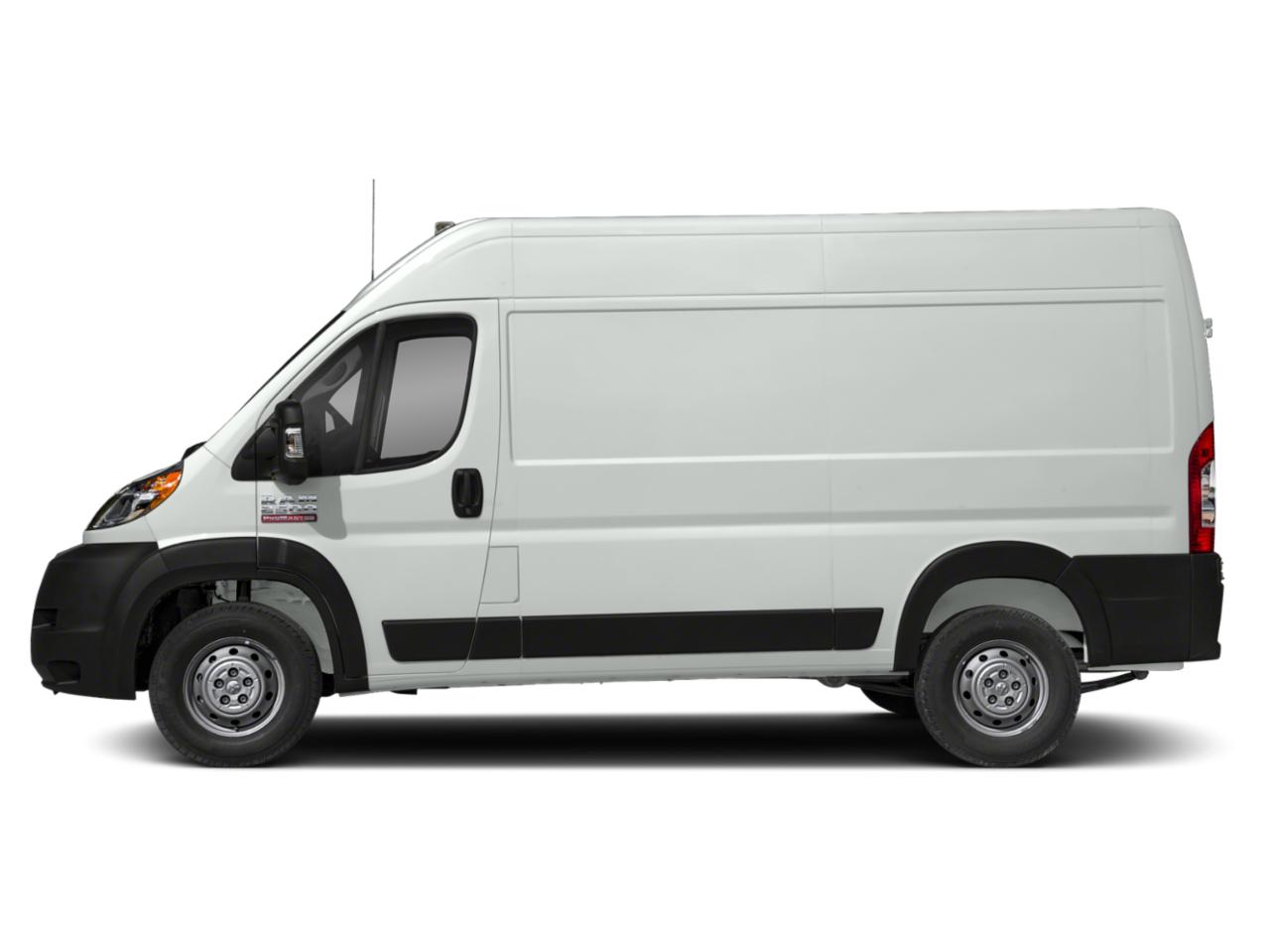 2019 Ram ProMaster Cargo Van Vehicle Photo in Miami, FL 33169