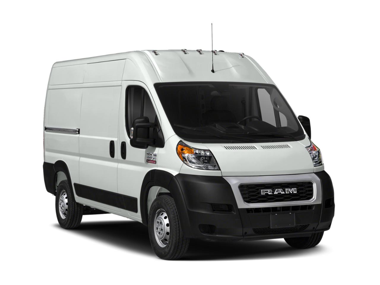 2019 Ram ProMaster Cargo Van Vehicle Photo in Miami, FL 33169