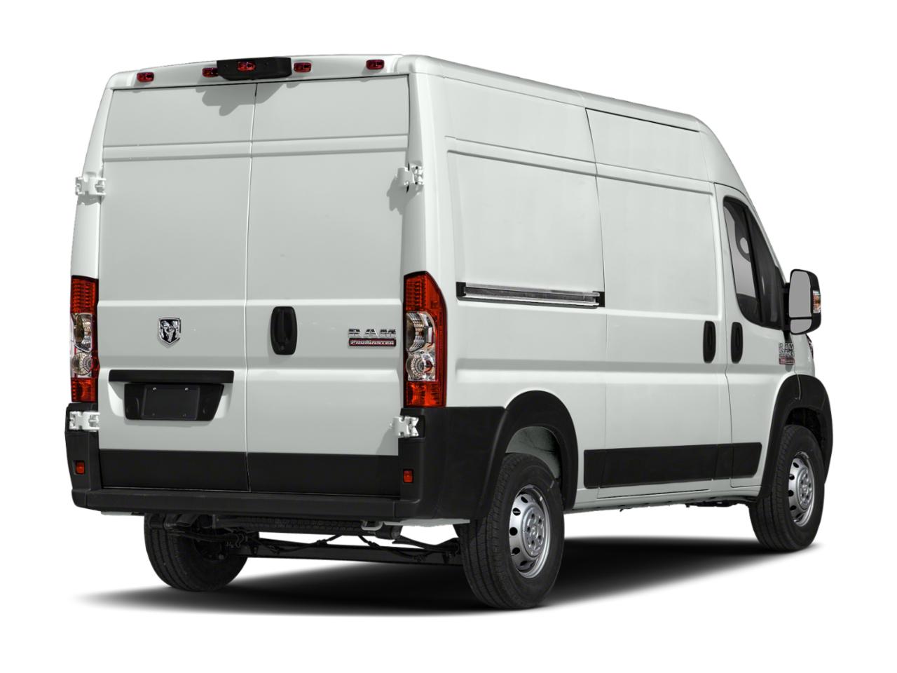 2019 Ram ProMaster Cargo Van Vehicle Photo in Miami, FL 33169