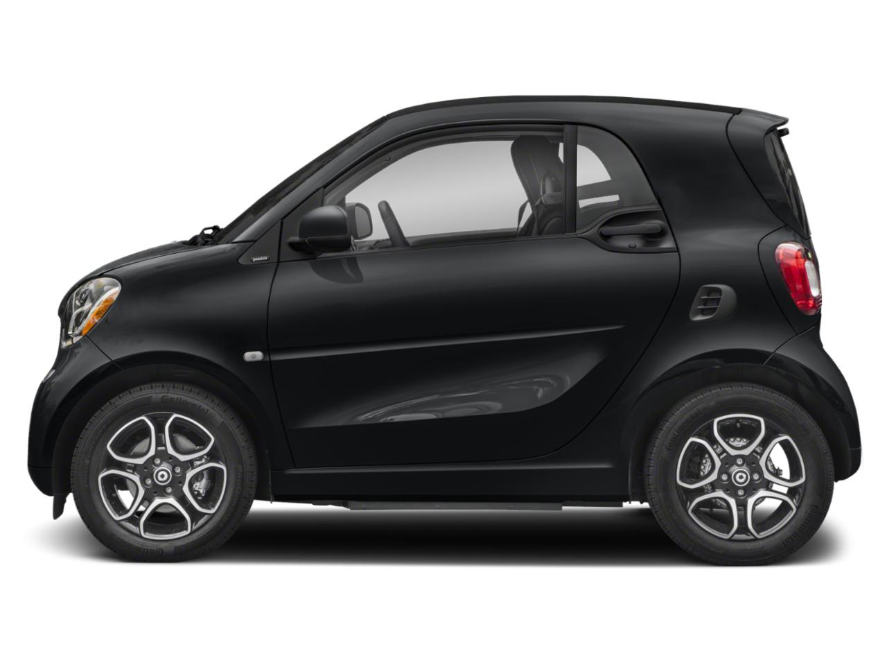 2019 smart EQ fortwo Vehicle Photo in Las Vegas, NV 89149