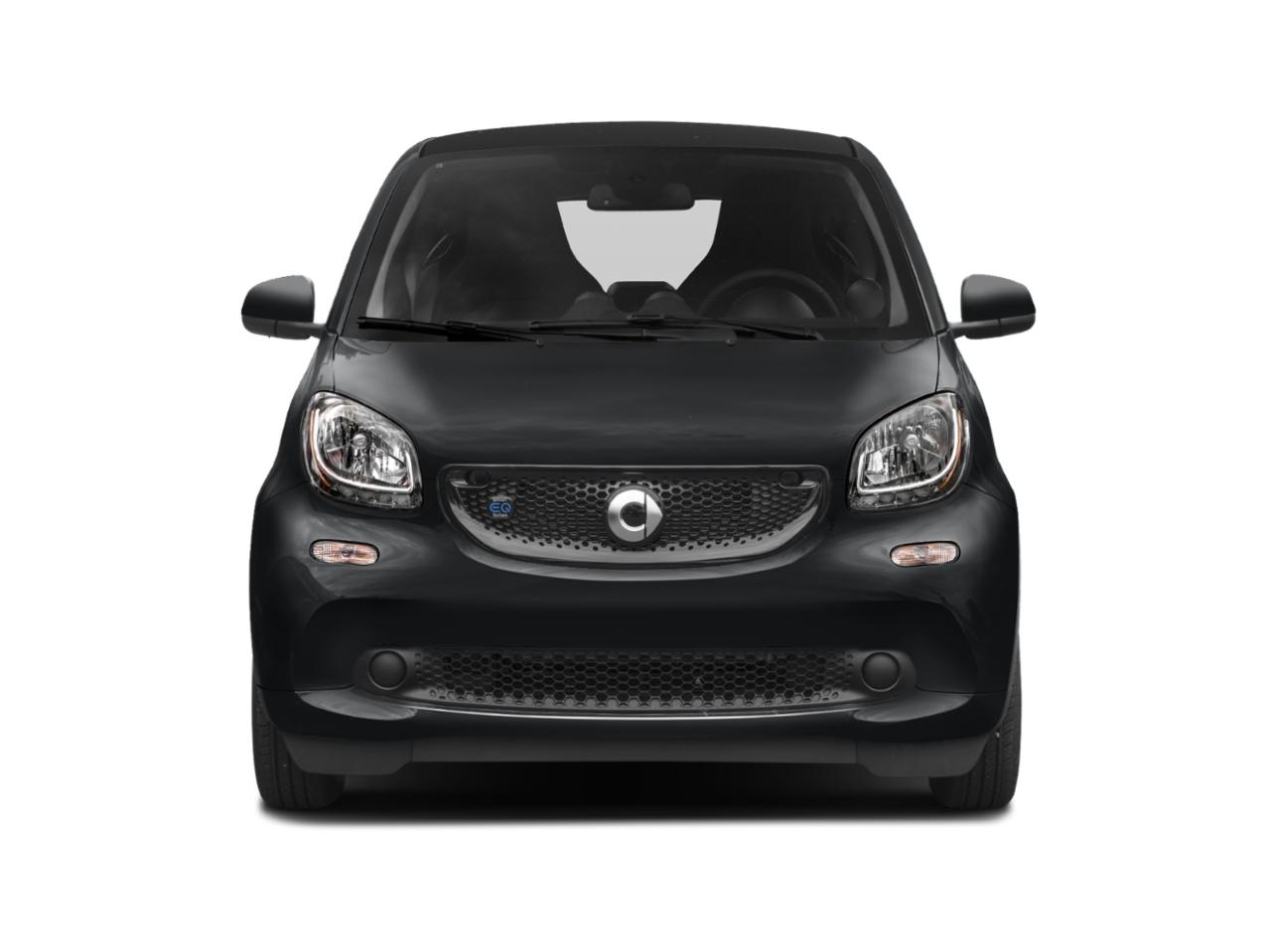 2019 smart EQ fortwo Vehicle Photo in Las Vegas, NV 89149