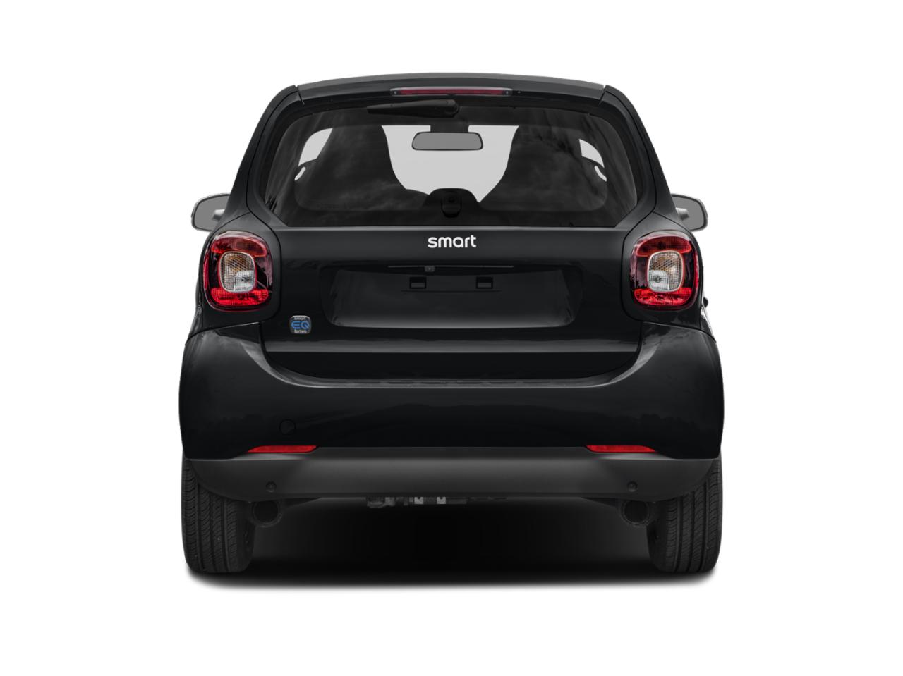 2019 smart EQ fortwo Vehicle Photo in Las Vegas, NV 89149