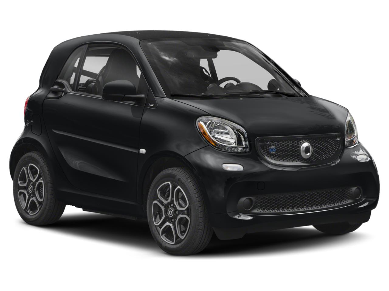 2019 smart EQ fortwo Vehicle Photo in Las Vegas, NV 89149