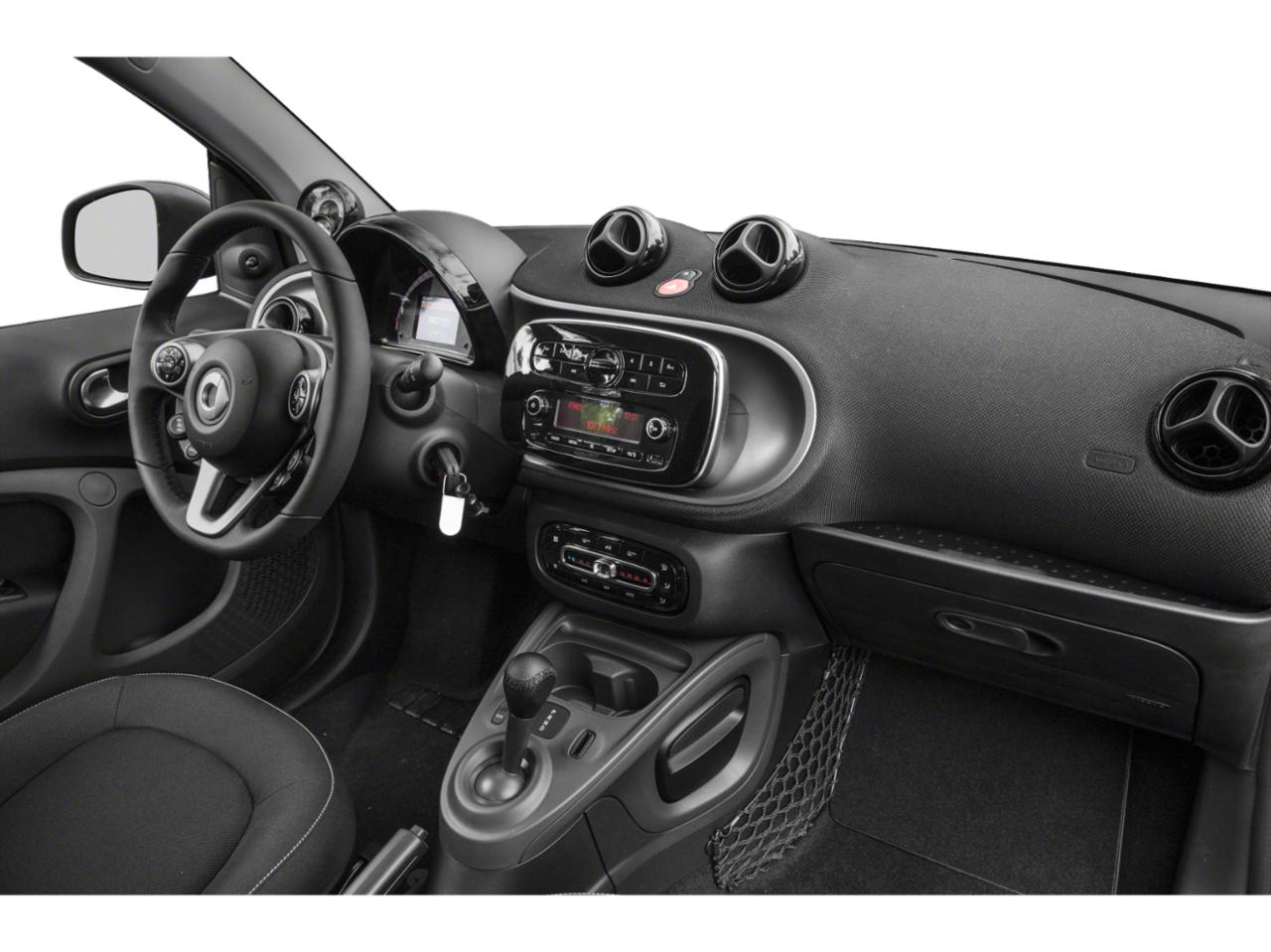 2019 smart EQ fortwo Vehicle Photo in Las Vegas, NV 89149