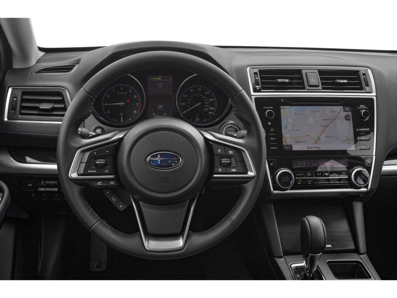 2019 Subaru Legacy Vehicle Photo in Spokane Valley, WA 99206