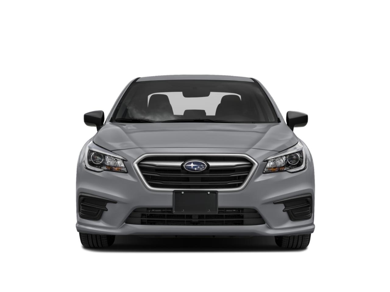 2019 Subaru Legacy Vehicle Photo in Green Bay, WI 54304