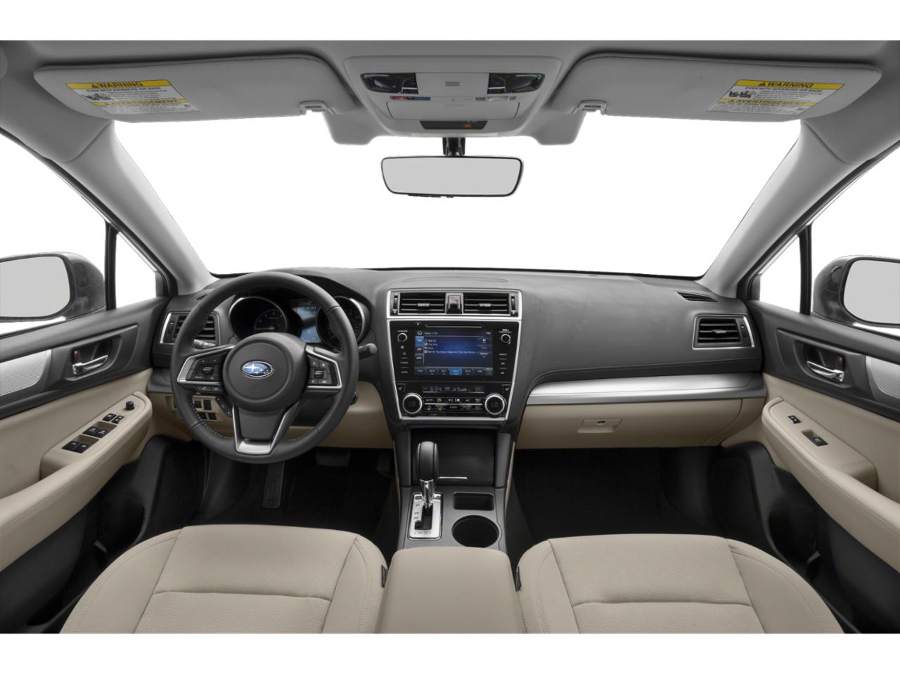 2019 Subaru Legacy Vehicle Photo in Doylestown, PA 18902