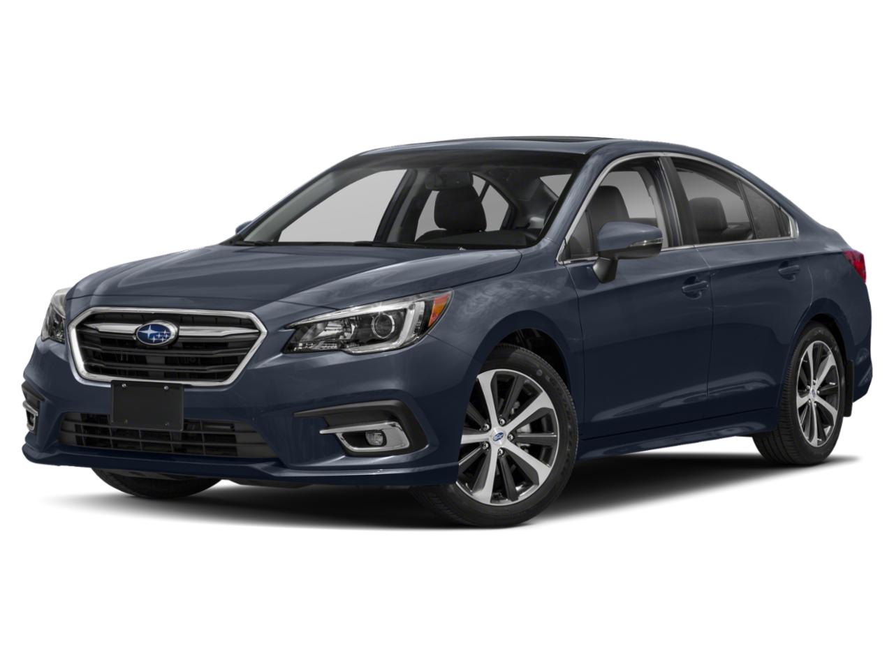 2019 Subaru Legacy Vehicle Photo in Green Bay, WI 54304