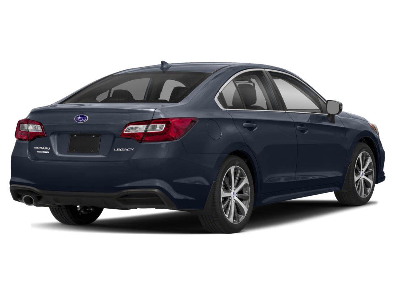 2019 Subaru Legacy Vehicle Photo in Green Bay, WI 54304