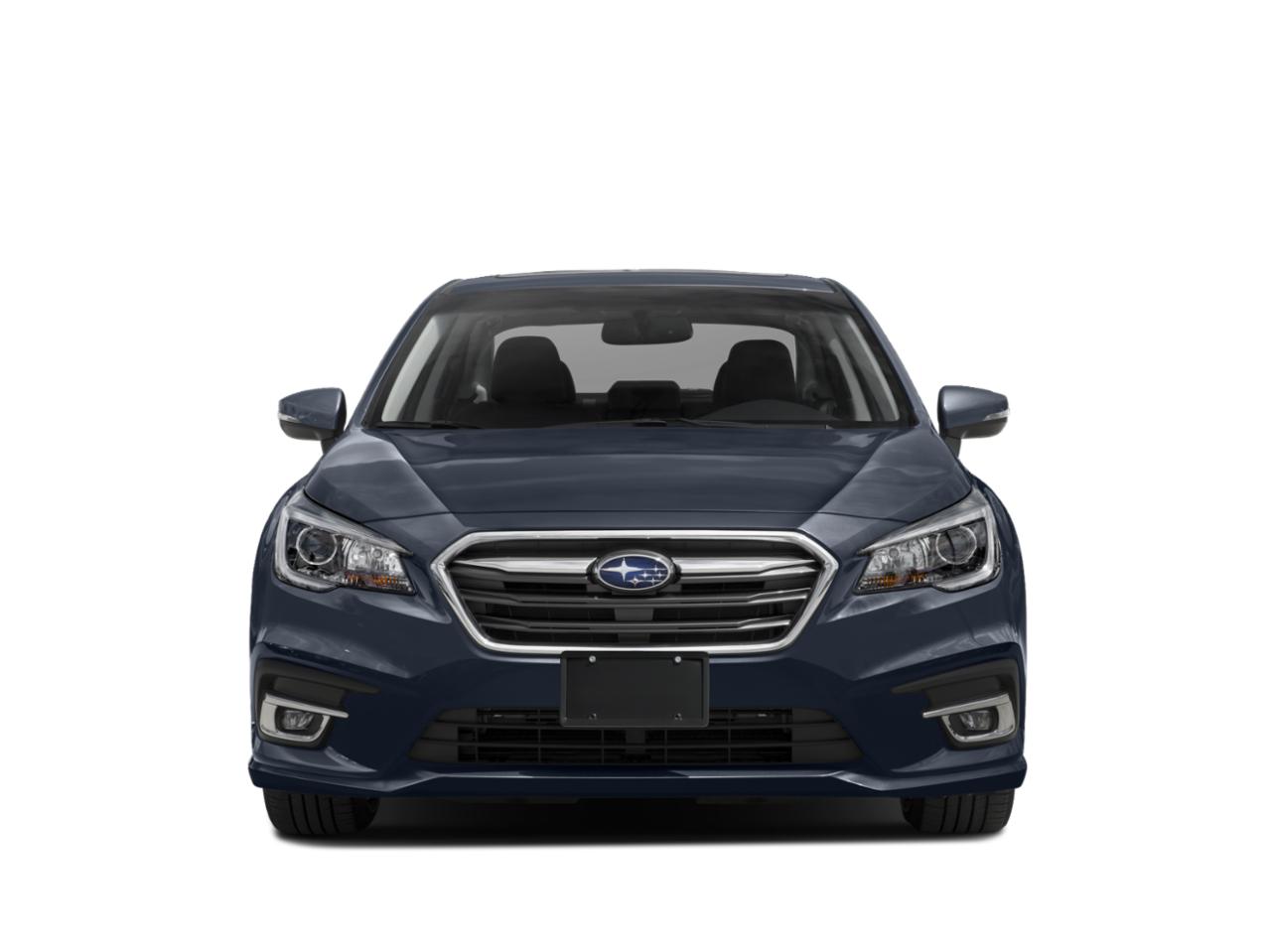 2019 Subaru Legacy Vehicle Photo in Green Bay, WI 54304