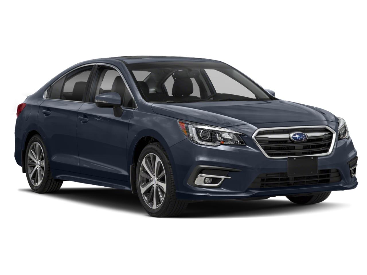 2019 Subaru Legacy Vehicle Photo in Green Bay, WI 54304