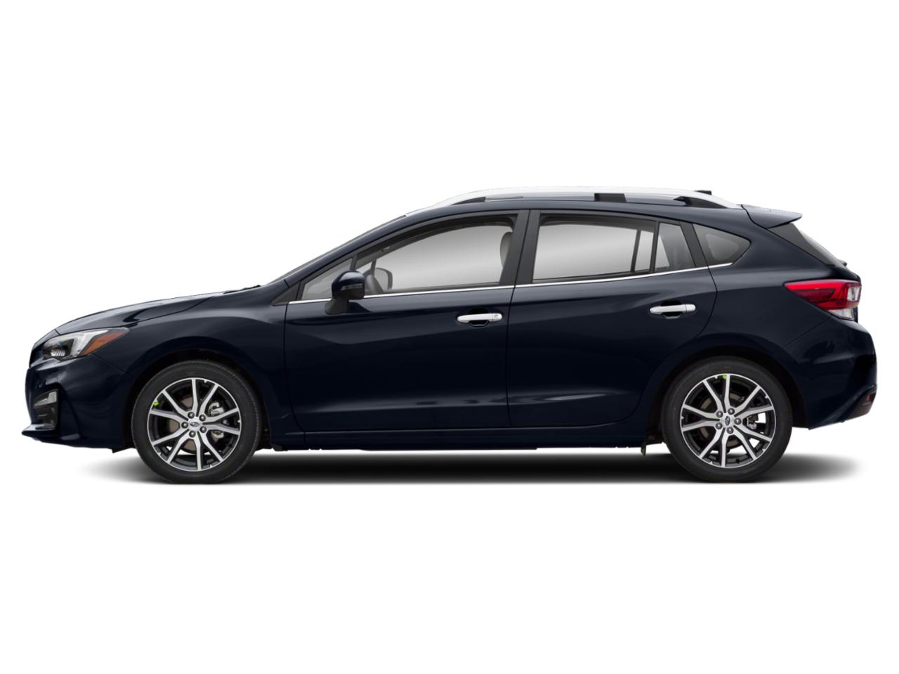 2019 Subaru Impreza Vehicle Photo in Spokane Valley, WA 99212