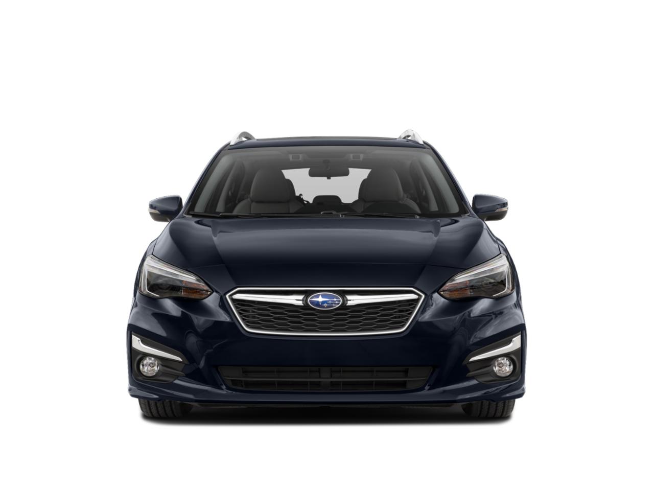 2019 Subaru Impreza Vehicle Photo in Spokane Valley, WA 99212