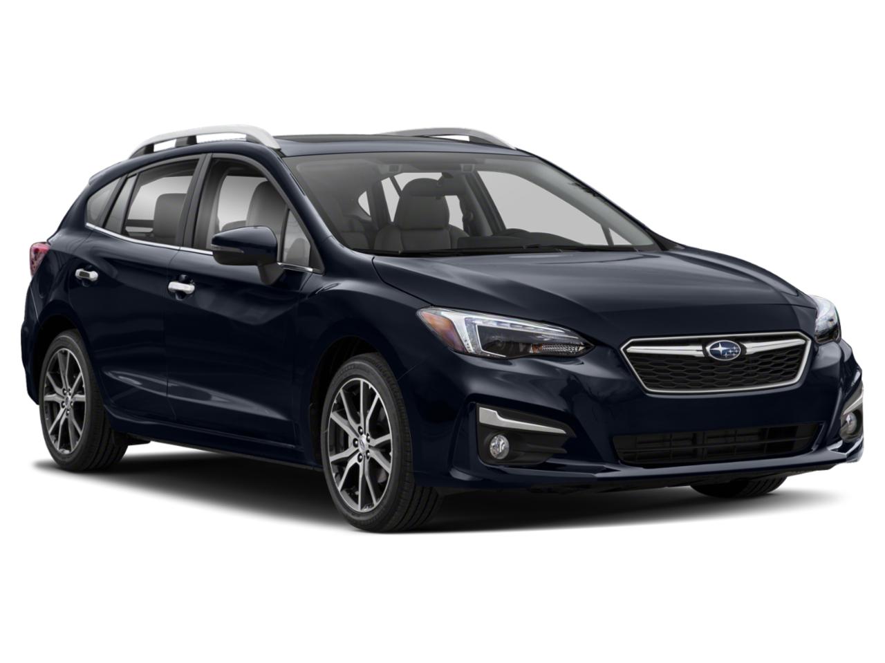 2019 Subaru Impreza Vehicle Photo in Spokane Valley, WA 99212