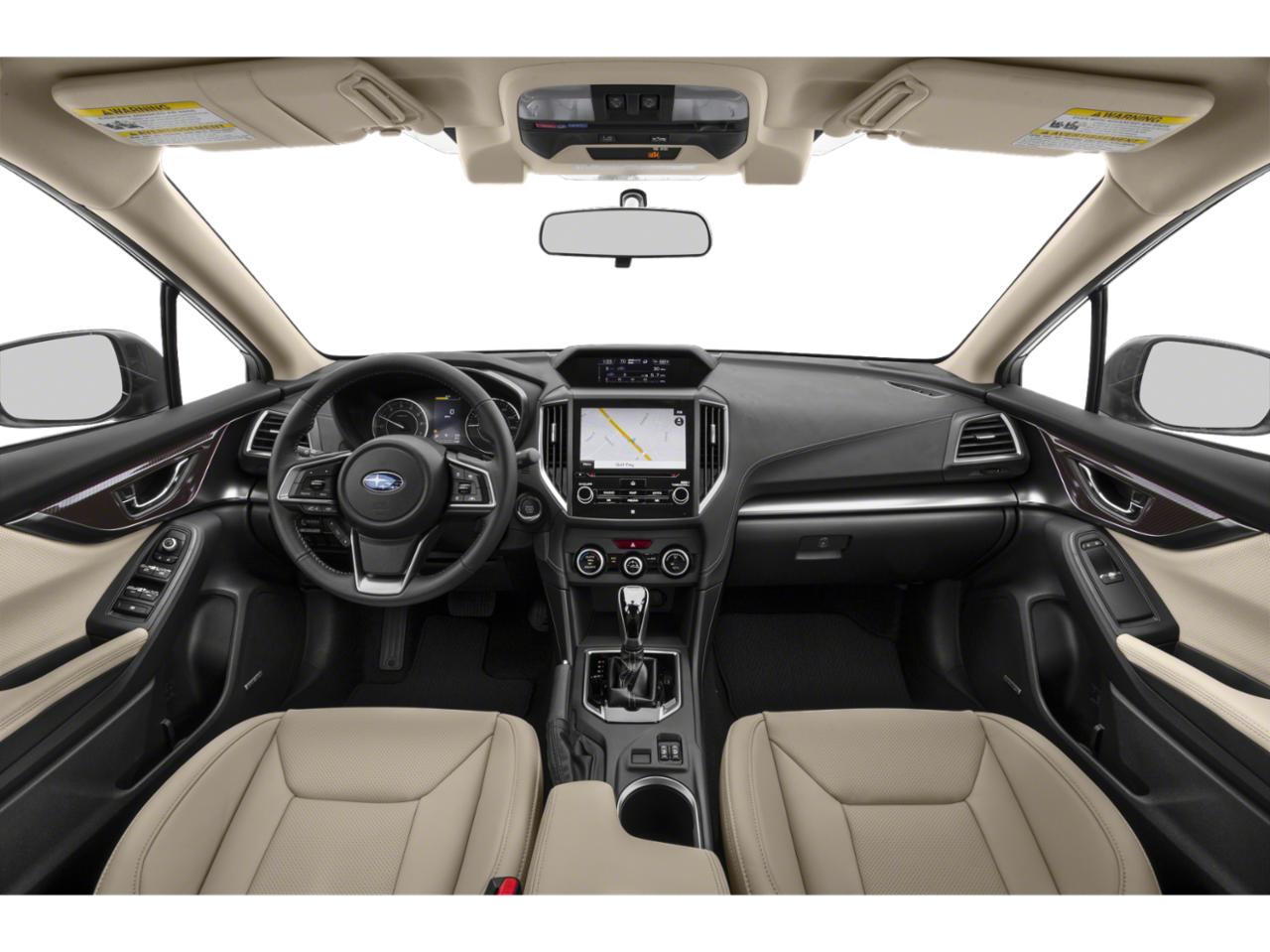 2019 Subaru Impreza Vehicle Photo in Spokane Valley, WA 99212