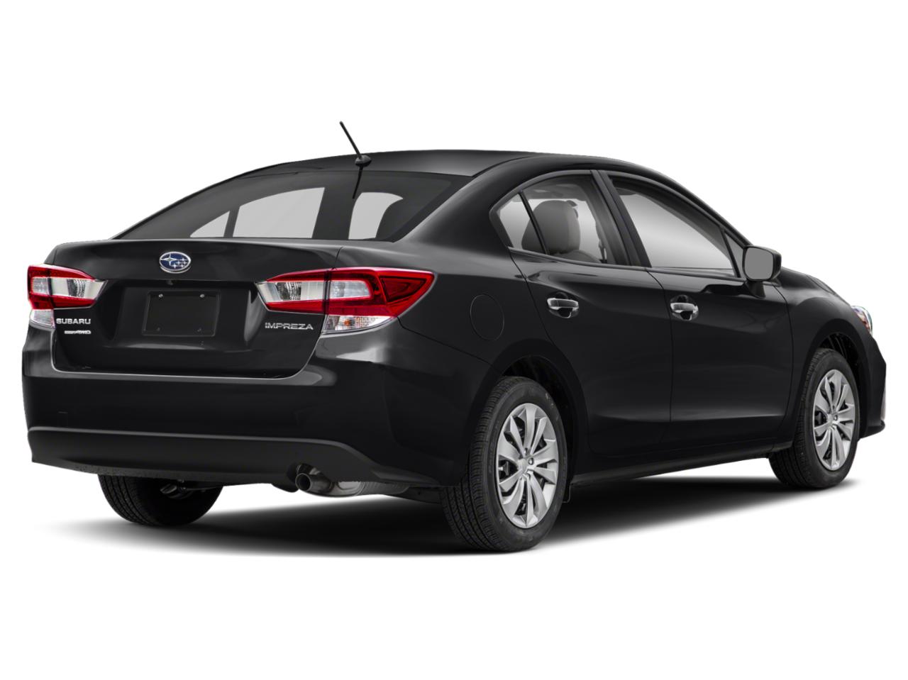 2019 Subaru Impreza Vehicle Photo in Plainfield, IL 60586