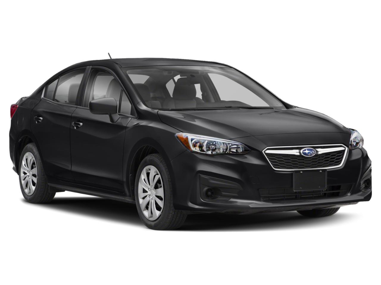 2019 Subaru Impreza Vehicle Photo in Plainfield, IL 60586