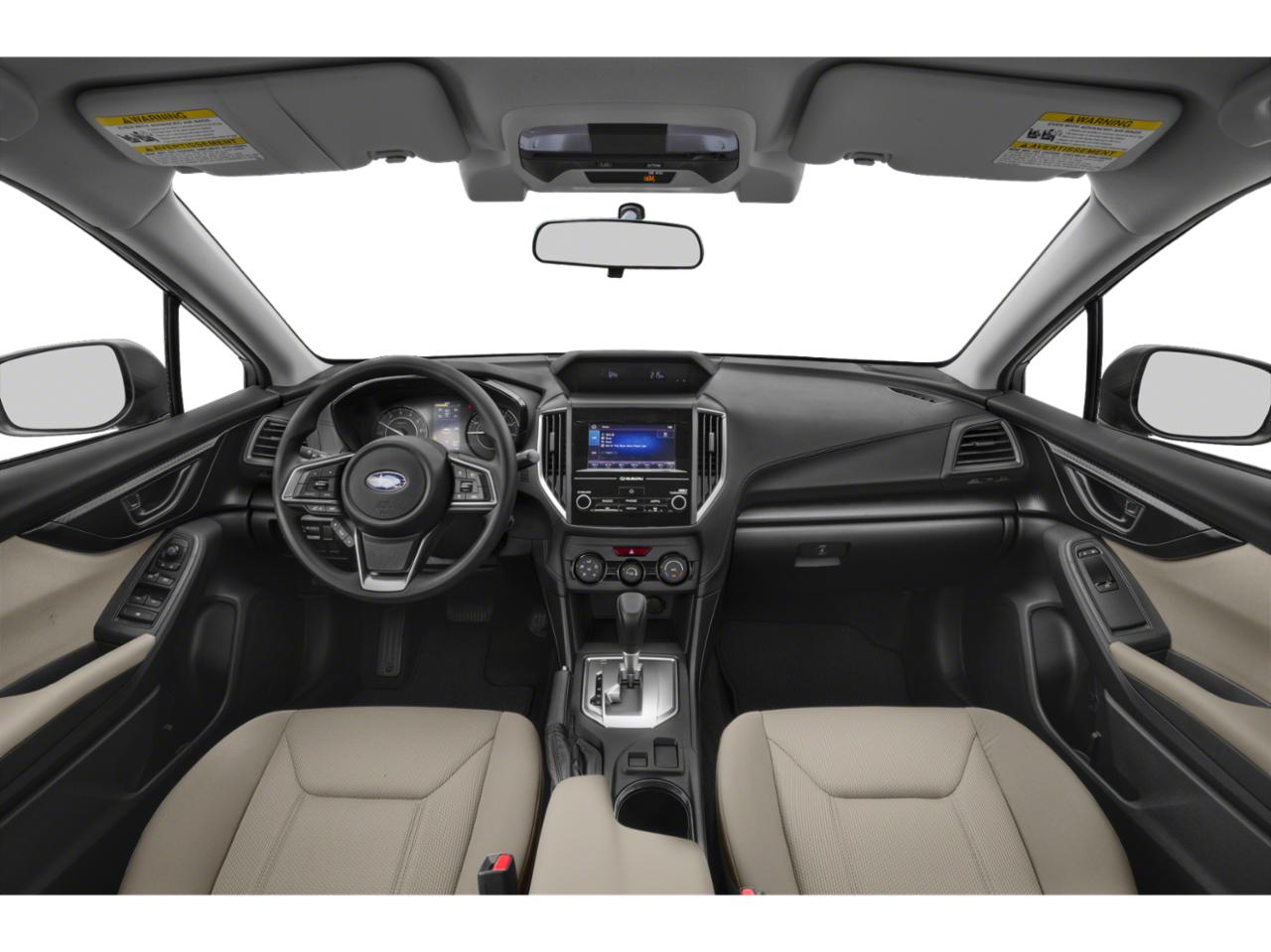 2019 Subaru Impreza Vehicle Photo in Plainfield, IL 60586