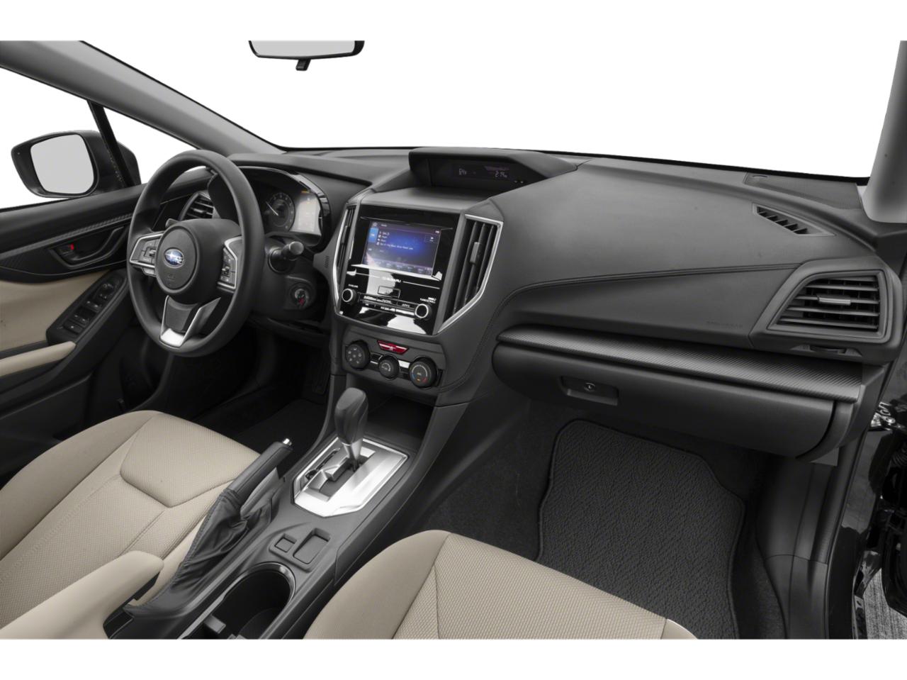 2019 Subaru Impreza Vehicle Photo in Plainfield, IL 60586