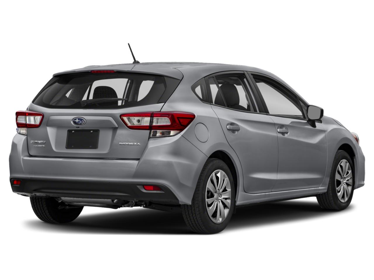 2019 Subaru Impreza Vehicle Photo in Doylestown, PA 18902