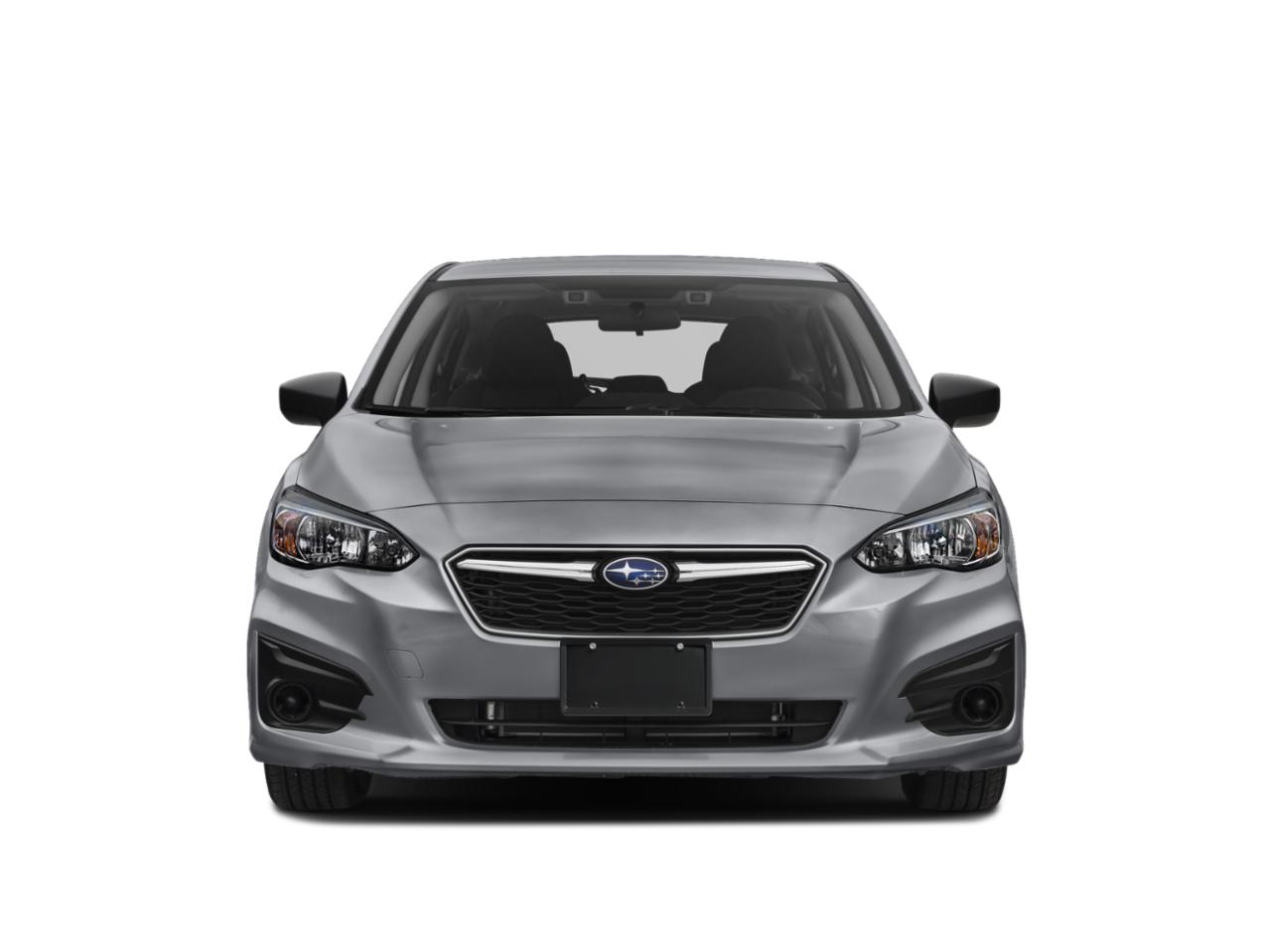 2019 Subaru Impreza Vehicle Photo in BETHLEHEM, PA 18017