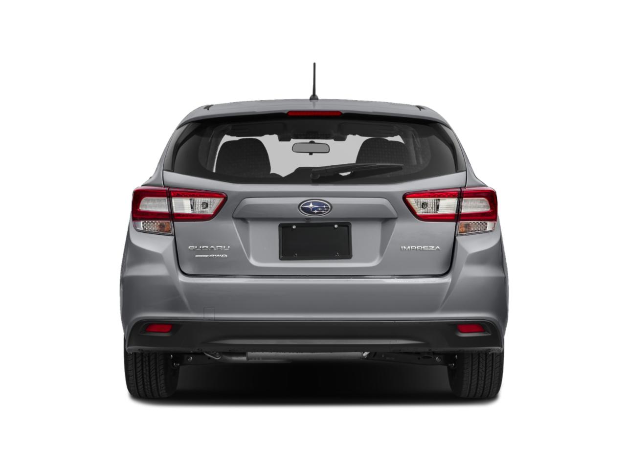 2019 Subaru Impreza Vehicle Photo in Doylestown, PA 18902