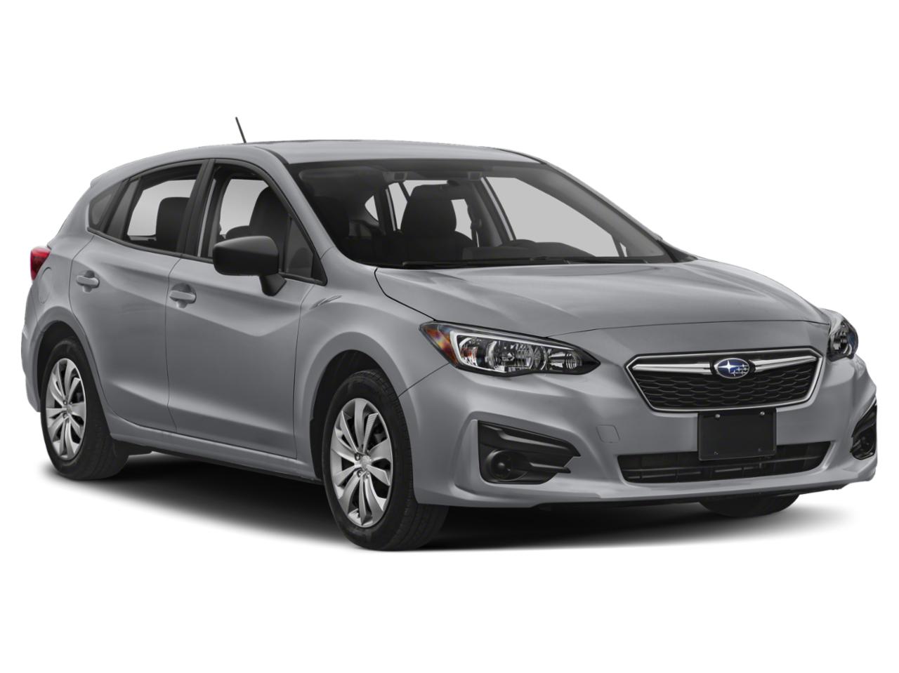 2019 Subaru Impreza Vehicle Photo in GREENACRES, FL 33463-3207