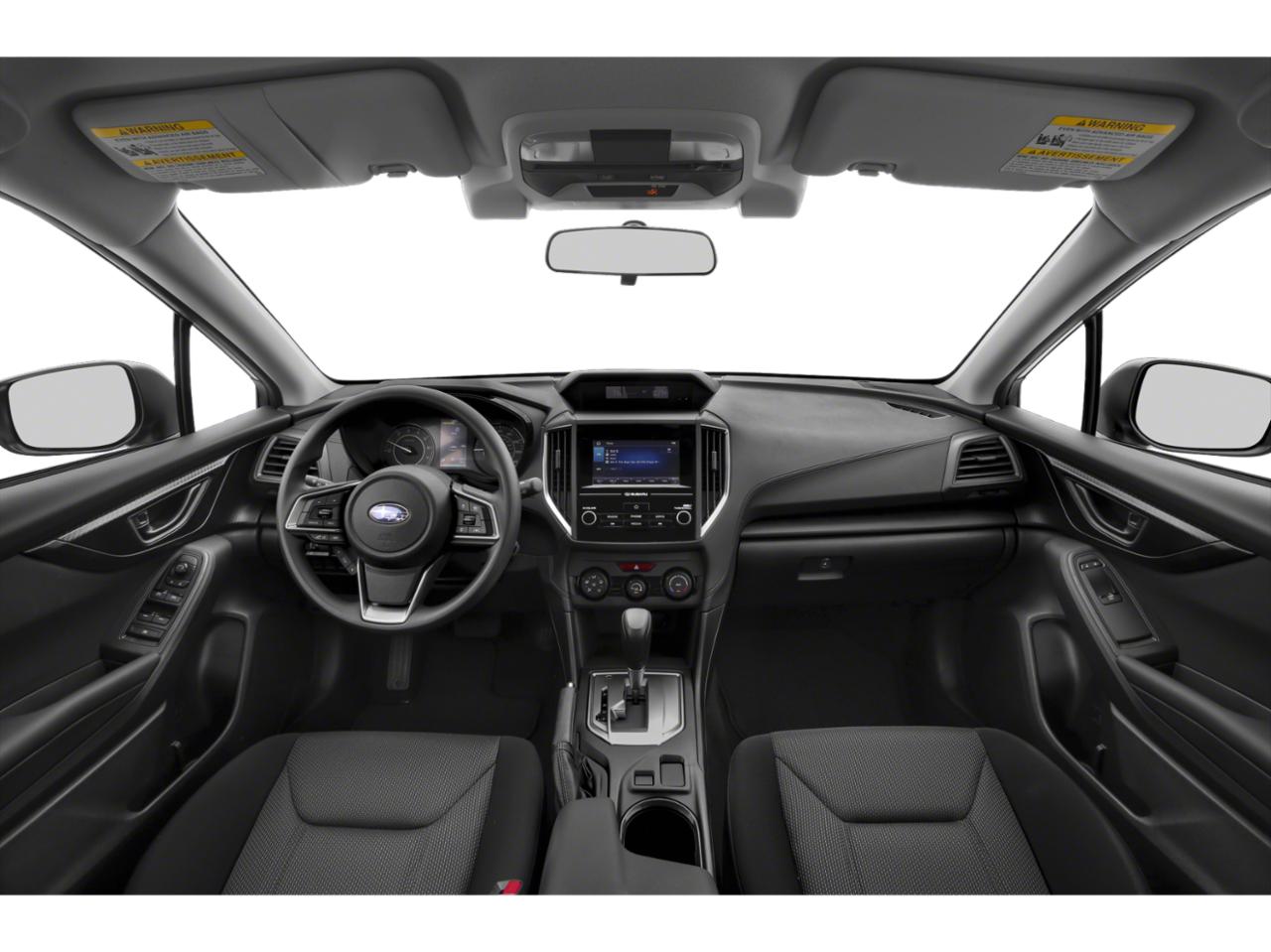 2019 Subaru Impreza Vehicle Photo in Doylestown, PA 18902