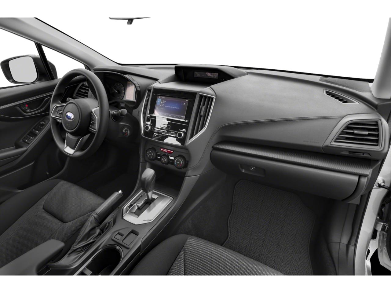 2019 Subaru Impreza Vehicle Photo in Plainfield, IL 60586