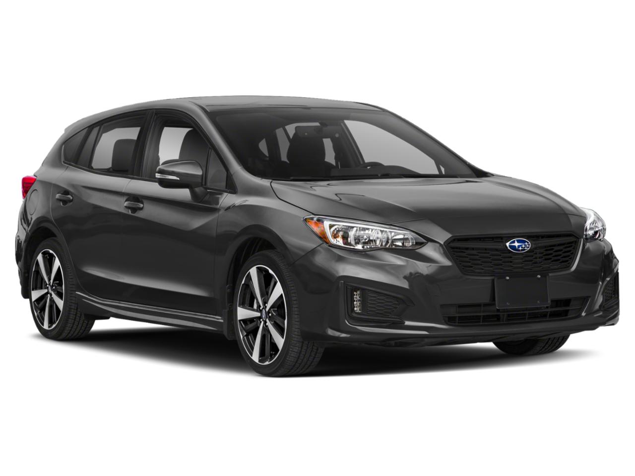 2019 Subaru Impreza Vehicle Photo in Oshkosh, WI 54904