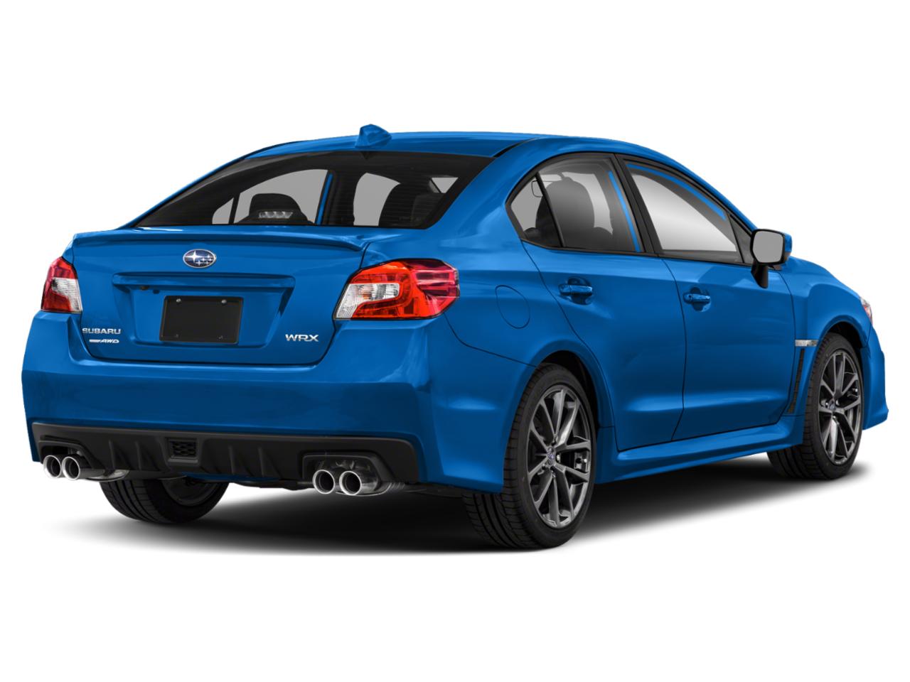 2019 Subaru WRX Vehicle Photo in LONE TREE, CO 80124-2750