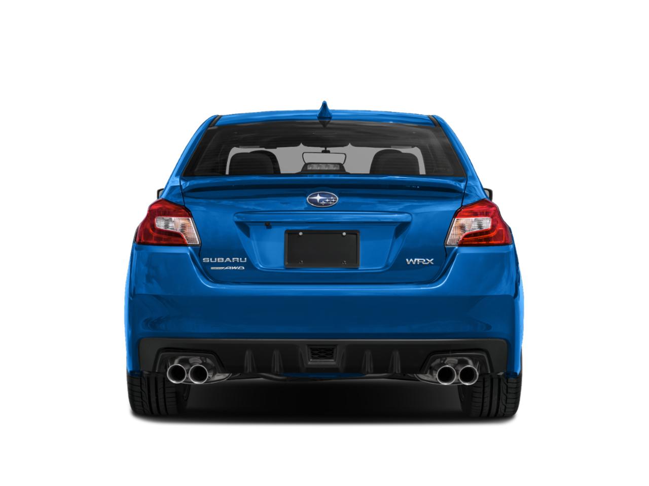 2019 Subaru WRX Vehicle Photo in LONE TREE, CO 80124-2750