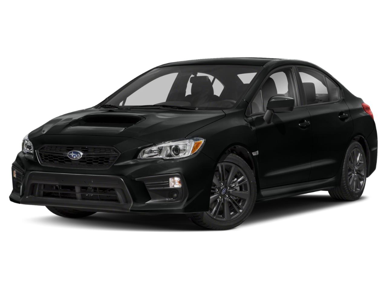 2019 Subaru WRX Vehicle Photo in Miami, FL 33015