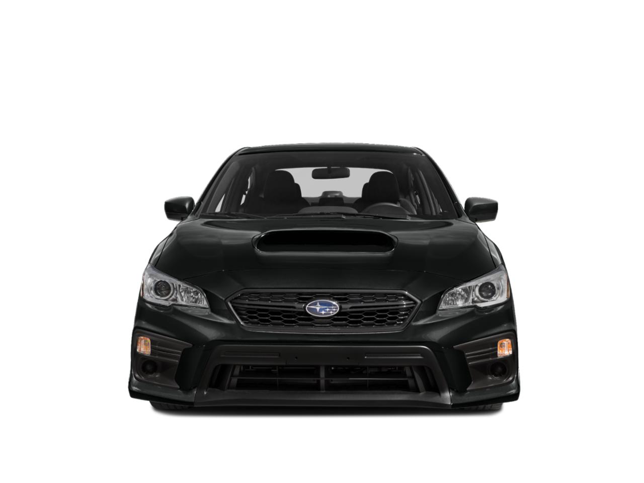 2019 Subaru WRX Vehicle Photo in Miami, FL 33015