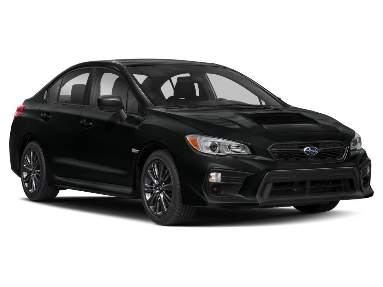 2019 Subaru WRX Vehicle Photo in Miami, FL 33015