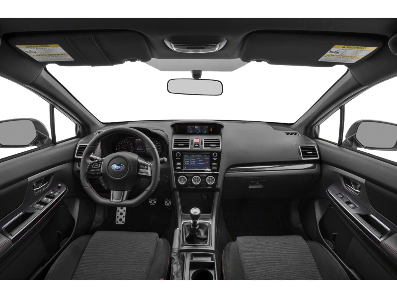 2019 Subaru WRX Vehicle Photo in Miami, FL 33015