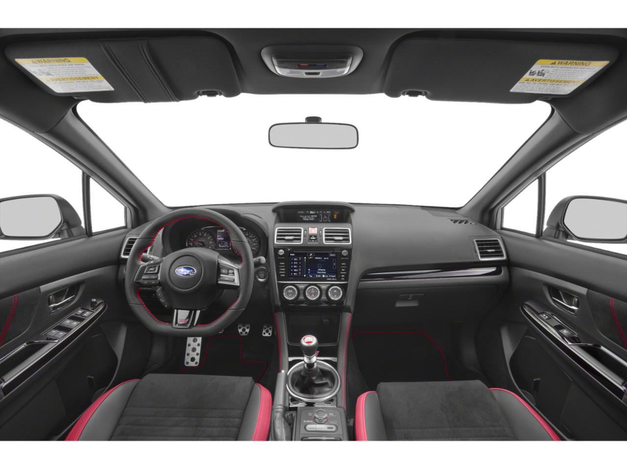 2019 Subaru WRX Vehicle Photo in Oshkosh, WI 54904