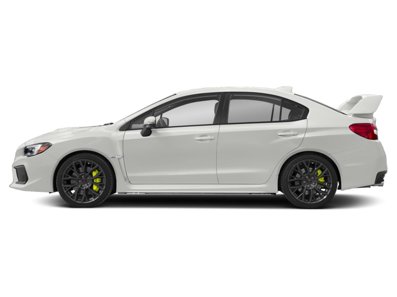 2019 Subaru WRX Vehicle Photo in Plainfield, IL 60586