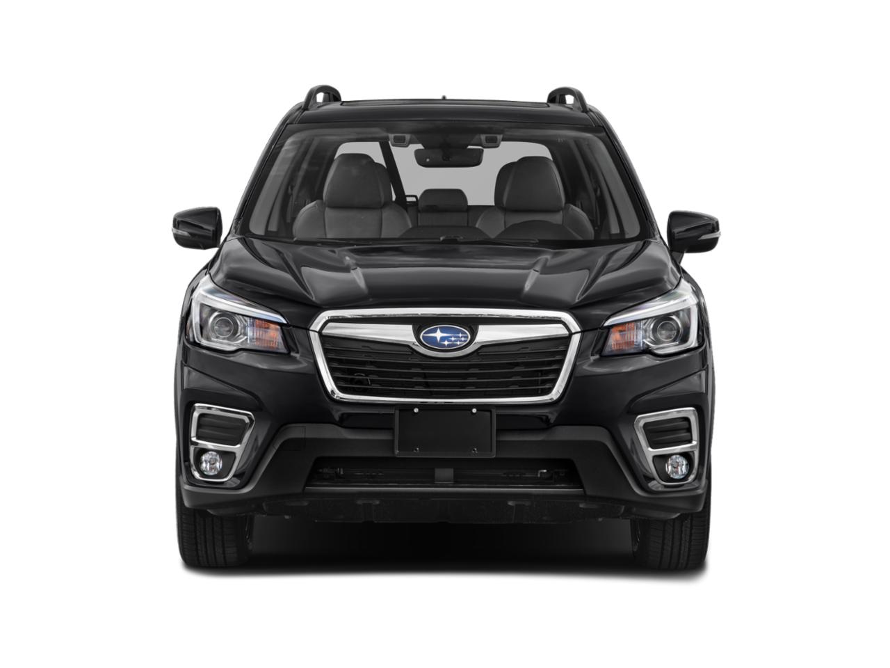 2019 Subaru Forester Vehicle Photo in Appleton, WI 54913