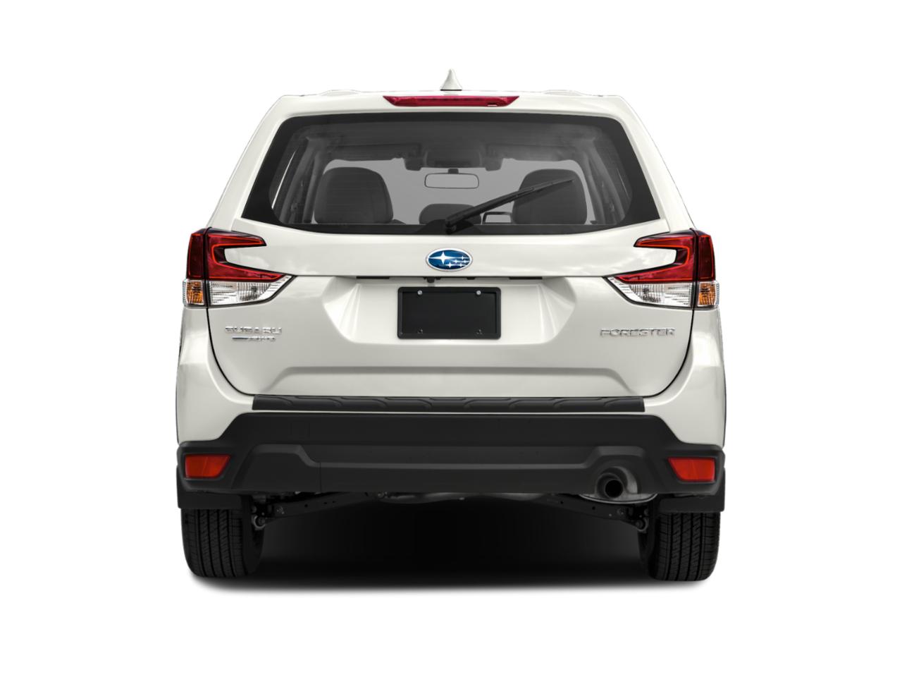 2019 Subaru Forester Vehicle Photo in POTSDAM, NY 13676-1281