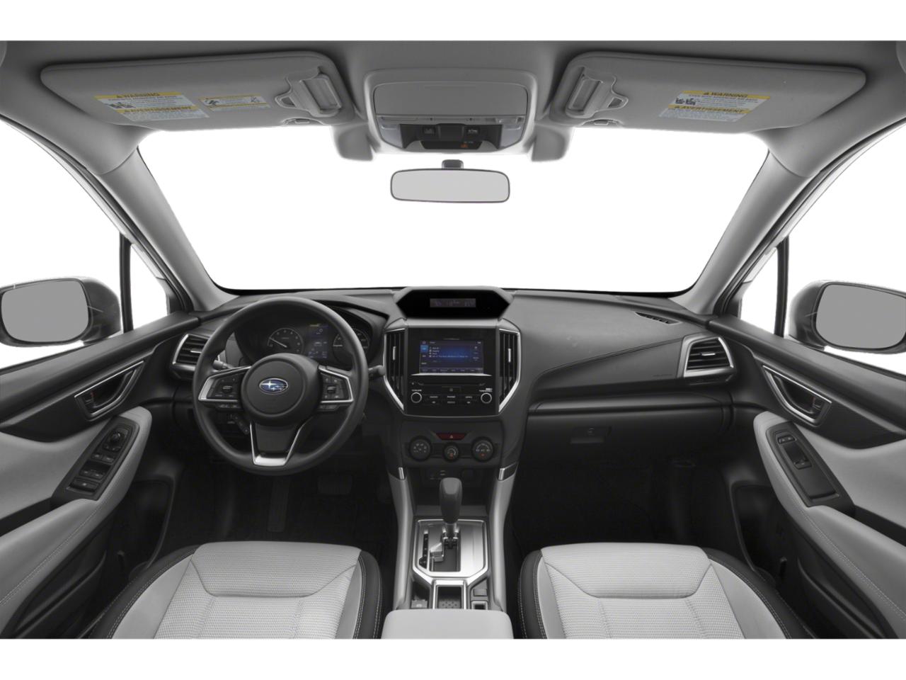 2019 Subaru Forester Vehicle Photo in POTSDAM, NY 13676-1281