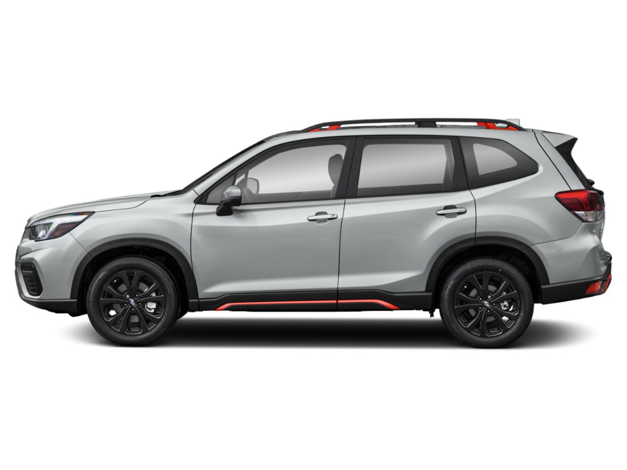 2019 Subaru Forester Vehicle Photo in APPLETON, WI 54914-8833