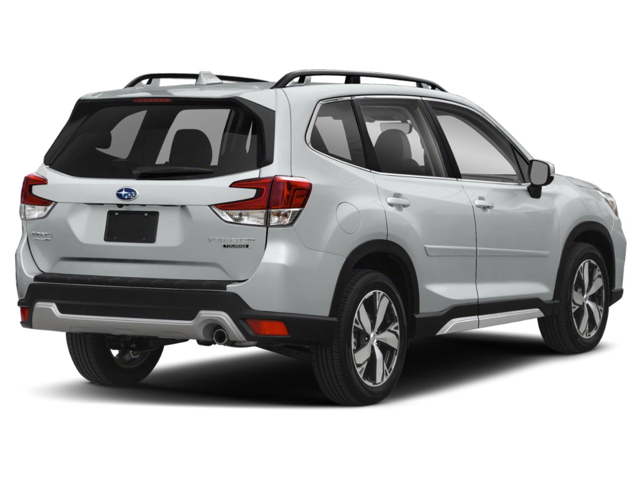 2019 Subaru Forester Vehicle Photo in BETHLEHEM, PA 18017