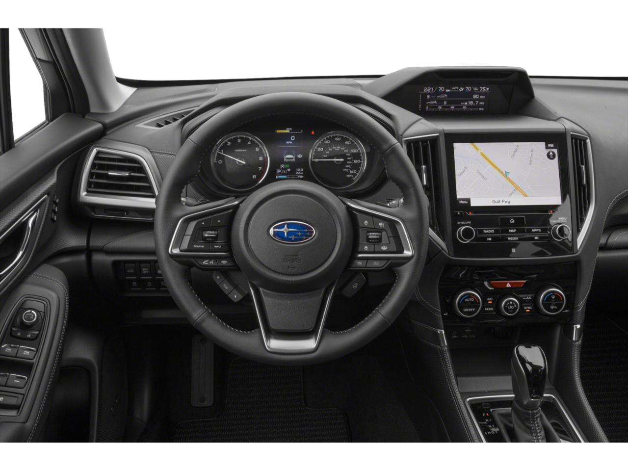 2019 Subaru Forester Vehicle Photo in BETHLEHEM, PA 18017