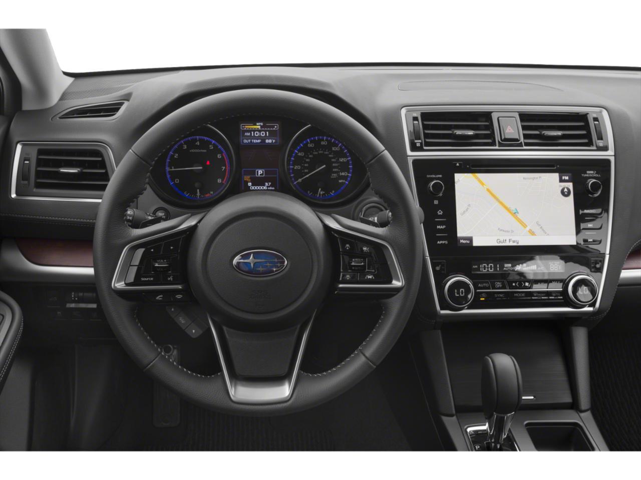 2019 Subaru Outback Vehicle Photo in San Antonio, TX 78238