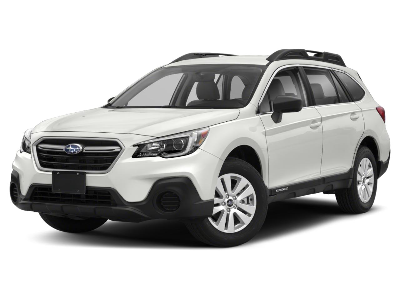 2019 Subaru Outback Vehicle Photo in Doylestown, PA 18902